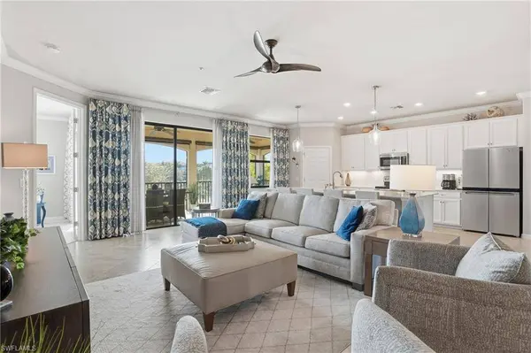 17281 Cherrywood CT #8603, Bonita Springs, FL 34135