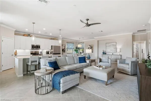 17281 Cherrywood CT #8603, Bonita Springs, FL 34135