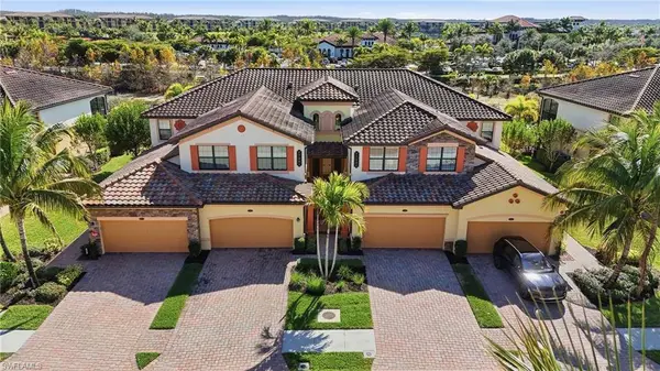 17281 Cherrywood CT #8603, Bonita Springs, FL 34135