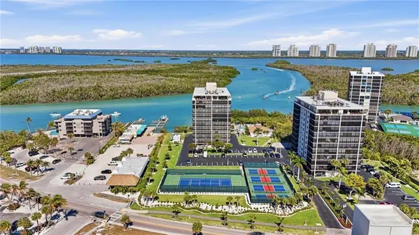 26131 Hickory BLVD #4D, Bonita Springs, FL 34134