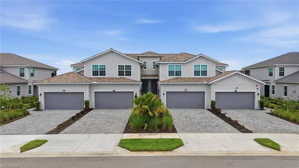 16537 Kingwood LN #2621, Punta Gorda, FL 33982