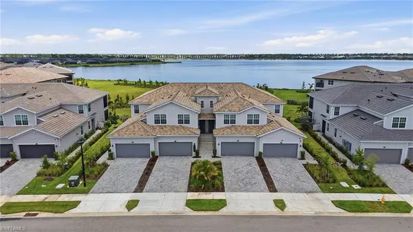16537 Kingwood LN #2621, Punta Gorda, FL 33982