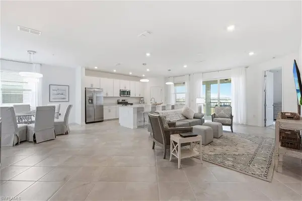 16537 Kingwood LN #2621, Punta Gorda, FL 33982