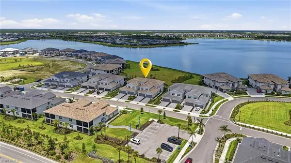 16537 Kingwood LN #2621, Punta Gorda, FL 33982