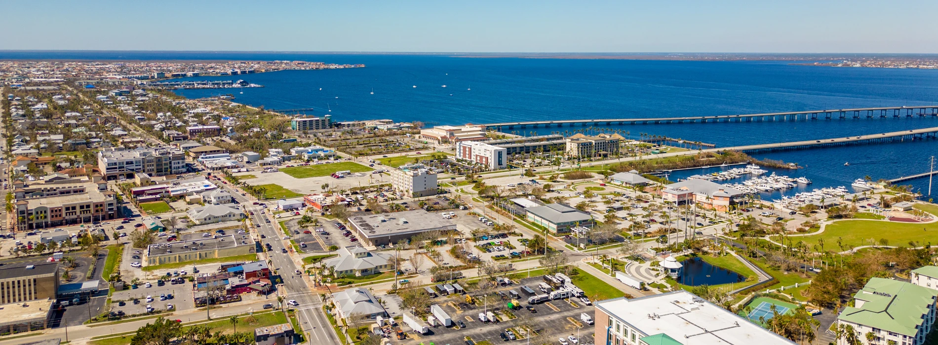 Punta Gorda Overview