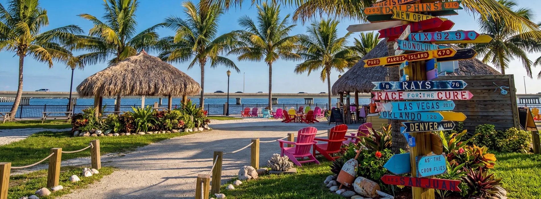 Punta Gorda Florida
