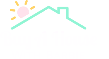 Buy A House With Barbie