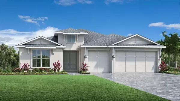 Get a screaming deal on new construction in Punta Gorda Florida!