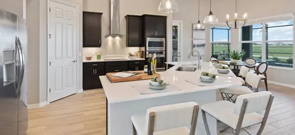 Staging your home effectively can help it sell faster,Barbie Christenson