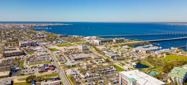 Punta Gorda Florida a unique blend of natural beauty,Barbie Christenson