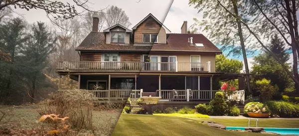 Great curb appeal is essential to attract buyers,Barbie Christenson