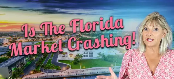 Florida Real Estate Crash? Here’s the Truth About the Southwest Florida Housing Market,Barbie Christenson