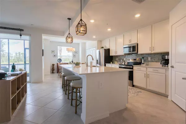 14251 HERITAGE LANDING BLVD #1715, Punta Gorda, FL 33955