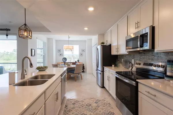 14251 HERITAGE LANDING BLVD #1715, Punta Gorda, FL 33955