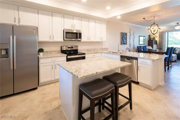 14071 Heritage Landing BLVD #314, Punta Gorda, FL 33955