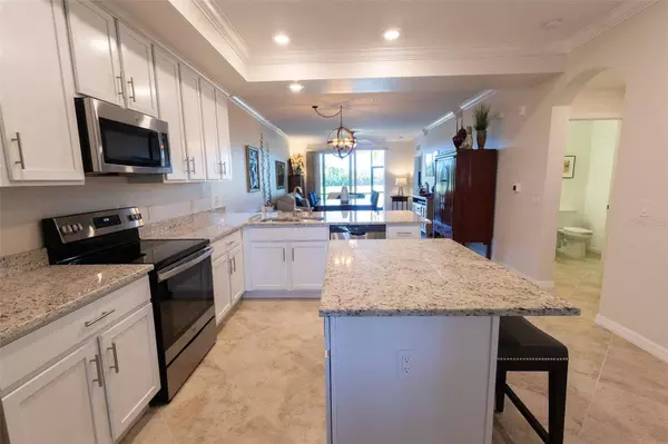 14071 HERITAGE LANDING BLVD #314, Punta Gorda, FL 33955