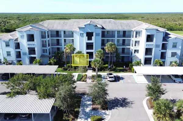 14071 HERITAGE LANDING BLVD #314, Punta Gorda, FL 33955