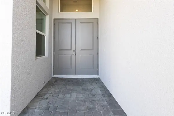 713 NW 37th AVE, Cape Coral, FL 33993