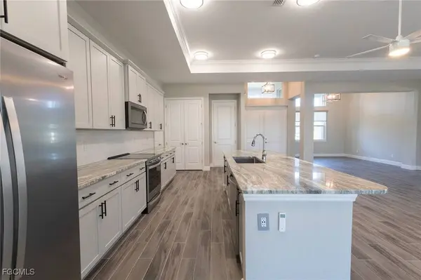 713 NW 37th AVE, Cape Coral, FL 33993