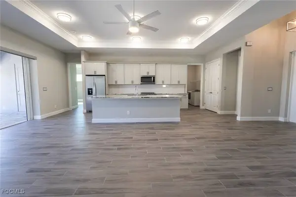 713 NW 37th AVE, Cape Coral, FL 33993