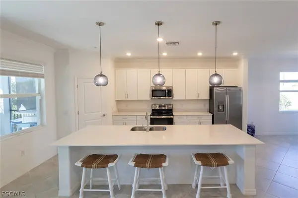 14167 Poppy Field LOOP #5722, Punta Gorda, FL 33955