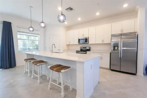 14167 POPPY FIELD LOOP #5722, Punta Gorda, FL 33955