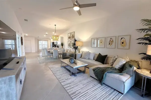 14234 HERITAGE LANDING BLVD #1016, Punta Gorda, FL 33955