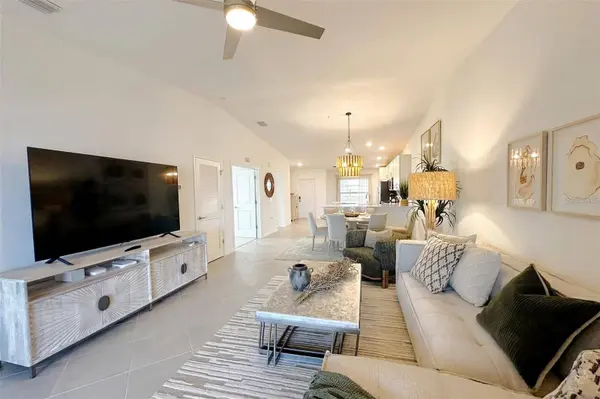 14234 HERITAGE LANDING BLVD #1016, Punta Gorda, FL 33955