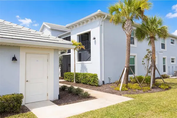 14234 HERITAGE LANDING BLVD #1016, Punta Gorda, FL 33955