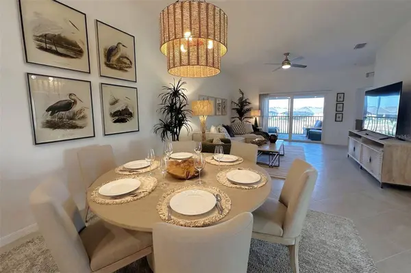 14234 HERITAGE LANDING BLVD #1016, Punta Gorda, FL 33955