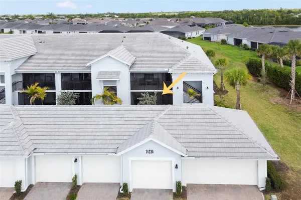 14234 HERITAGE LANDING BLVD #1016, Punta Gorda, FL 33955