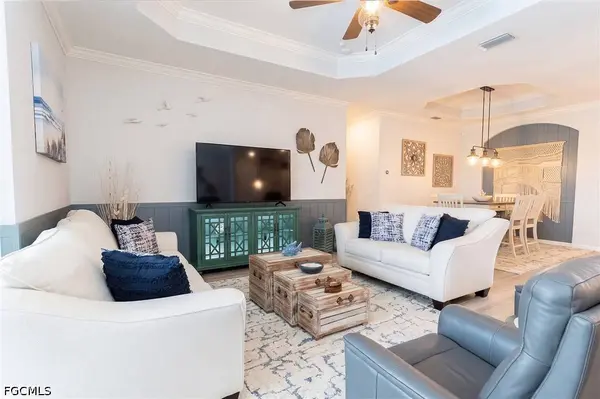 25228 Keygrass CT, Punta Gorda, FL 33955