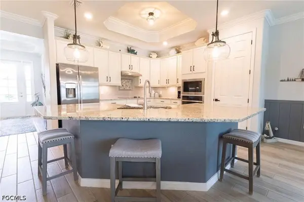 25228 Keygrass CT, Punta Gorda, FL 33955