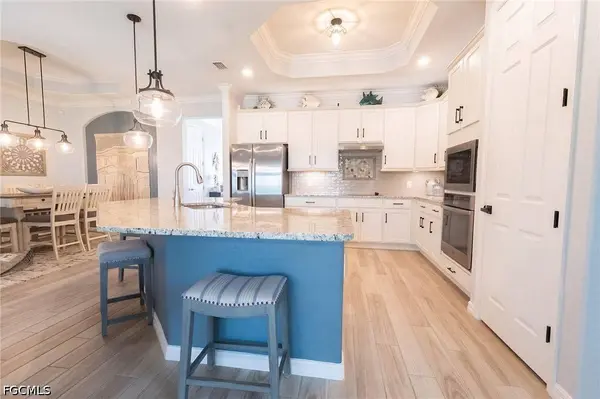 25228 Keygrass CT, Punta Gorda, FL 33955