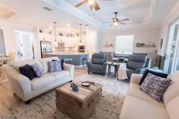 25228 Keygrass CT, Punta Gorda, FL 33955