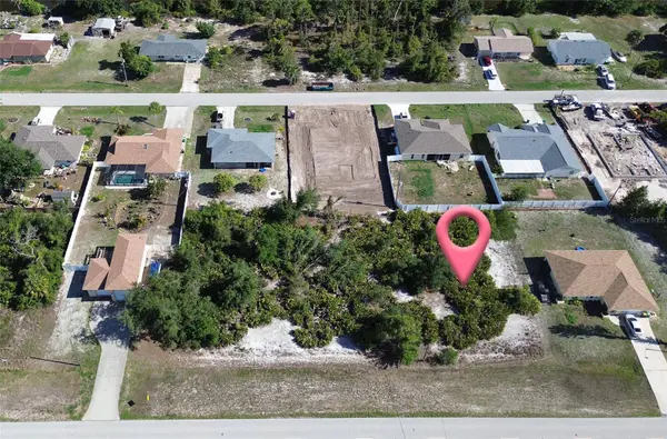 10501 GULFSTREAM BLVD, Englewood, FL 34224