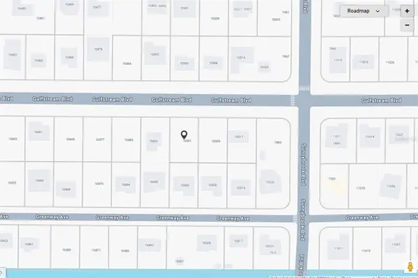 10501 GULFSTREAM BLVD, Englewood, FL 34224