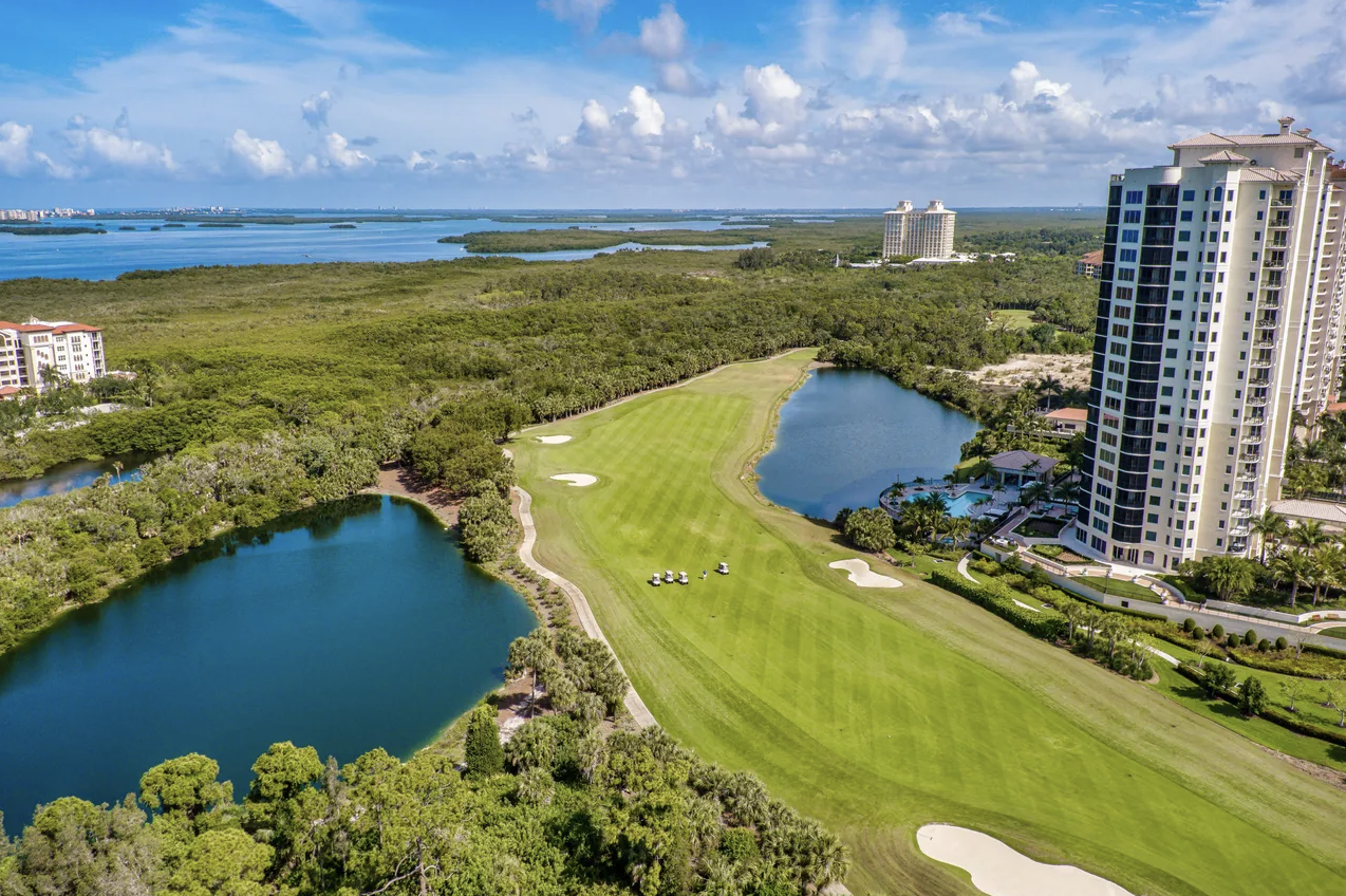 The Colony at Pelican Landing, Bonita Springs, FL