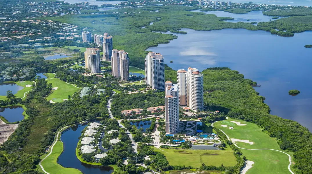 Bonita Bay