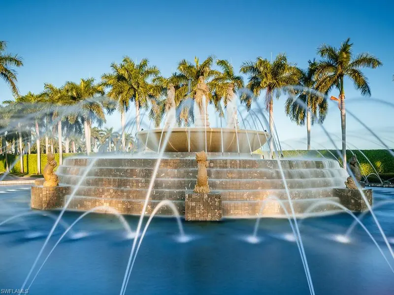 Miromar Lakes