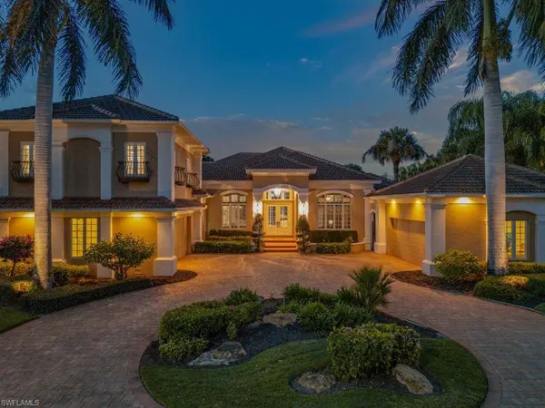 3480 Creekview DR, Bonita Springs, FL 34134