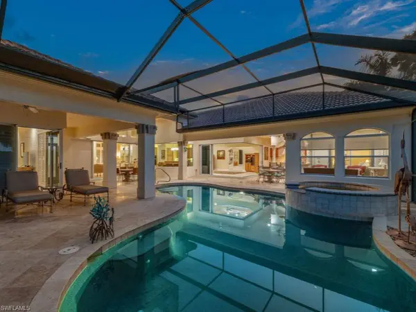 3480 Creekview DR, Bonita Springs, FL 34134