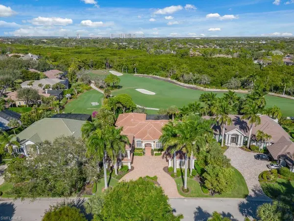 3480 Creekview DR, Bonita Springs, FL 34134