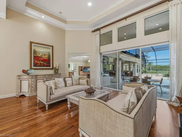 3480 Creekview DR, Bonita Springs, FL 34134