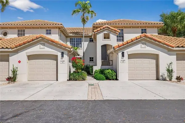 21301 Pelican Sound DR #102, Estero, FL 33928