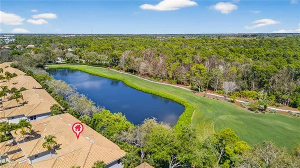 21301 Pelican Sound DR #102, Estero, FL 33928