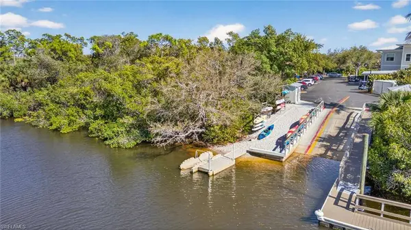 21301 Pelican Sound DR #102, Estero, FL 33928