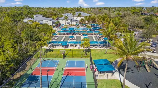 21301 Pelican Sound DR #102, Estero, FL 33928