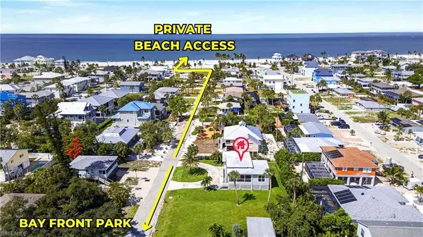 167 Mandalay RD, Fort Myers Beach, FL 33931