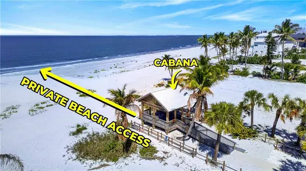 167 Mandalay RD, Fort Myers Beach, FL 33931